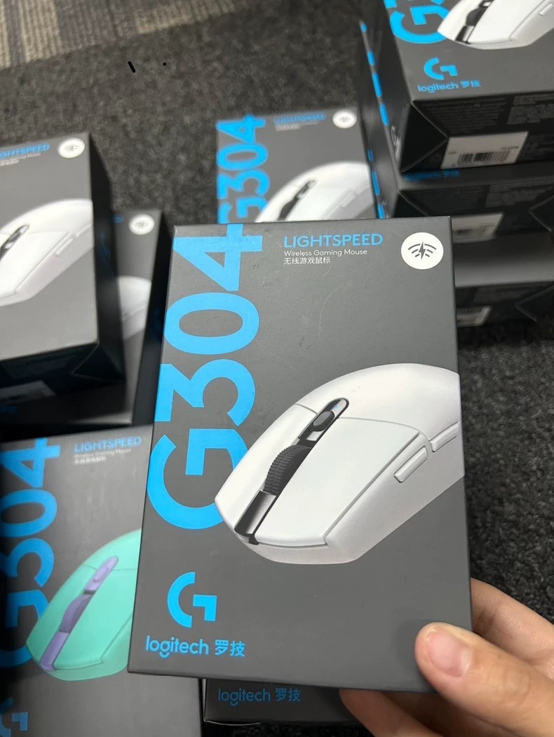 【限时清仓】罗技g3